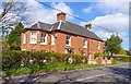 Rose Cottage at Mount Pleasant