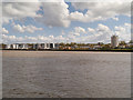 River Mersey, Runcorn