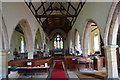 Interior, St Margaret