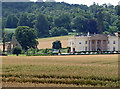 Acton Burnell Hall, Acton Burnell