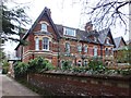 Church Mount, Church Street, Sutton on Hull, Yorkshire