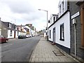 High Street, Moffat