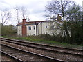 South Manor Farm Lodge, Bramfield