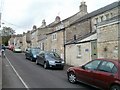 Regents Place, Bradford-on-Avon