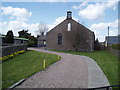 Dunnichen Letham and Kirkden Church