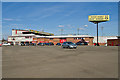 Bescot Stadium