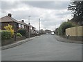 Ullswater Avenue - Ullswater Road