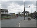 Ennerdale Road - viewed from Ennerdale Avenue