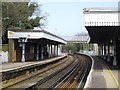 Broadstairs station