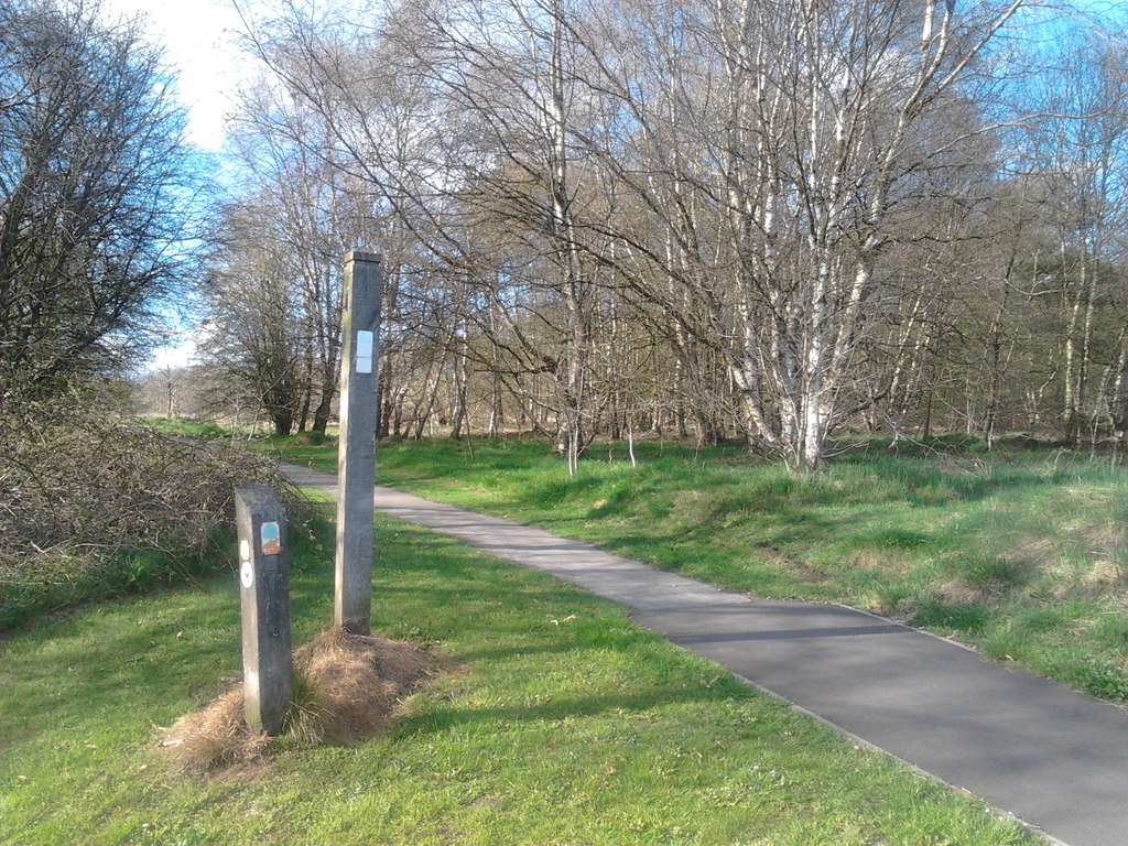 footscray road bike path