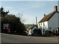 Huish Lane, Washford