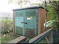 Electricity Substation No 8037 - Rumble Road