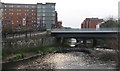 Bridge over the River Don