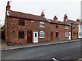 Watson Street, Sutton on Hull, Yorkshire