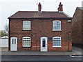 Watson Street, Sutton on Hull, Yorkshire