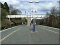 Muirend railway station