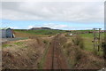 Railway Line to Maybole