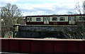 Cathcart railway station