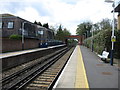 Sunbury railway station