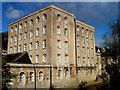 Grade II* listed Abbey Mill, Bradford-on-Avon