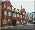 Guild House, New Market Street, Birmingham 3