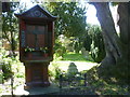 Old Malden War Memorial