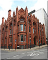 17-19 Newhall Street, Birmingham 3