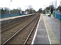 Caergwrle railway station, Flintshire