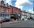 Royal China Restaurant, Chelverton Road, Putney