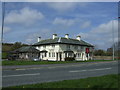 The Red Lion pub, Plawsworth