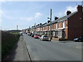 Twizell Lane, West Pelton