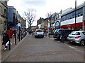 English Street, Carlisle