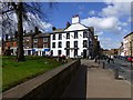 Castle Street, Carlisle