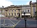 Lloyds TSB, Carlisle