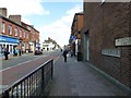 Lonsdale Street, Carlisle