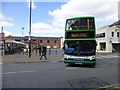Lonsdale Bus Centre, Carlisle