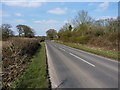 Along Port Lane towards Brewood