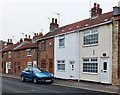 Watson Street, Sutton on Hull, Yorkshire