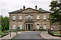 Clifton House, Rotherham