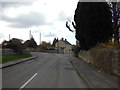 Gloucester Road, Painswick