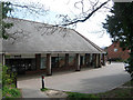 Ashington Shopping Centre