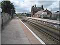 Little Sutton railway station, Cheshire
