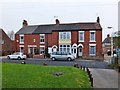 Watson Street, Sutton on Hull, Yorkshire