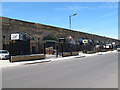 Raymouth Road arches restored (4)