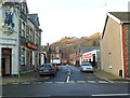 Vaughan Street, Pontypridd