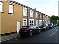 Laundry Road, Pontypridd