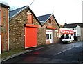 Valley Tyre Service, Pontypridd