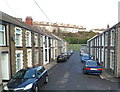 Lee Street, Pontypridd