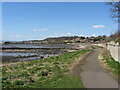 Fife Coastal Path