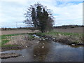 Ford over the River Perry